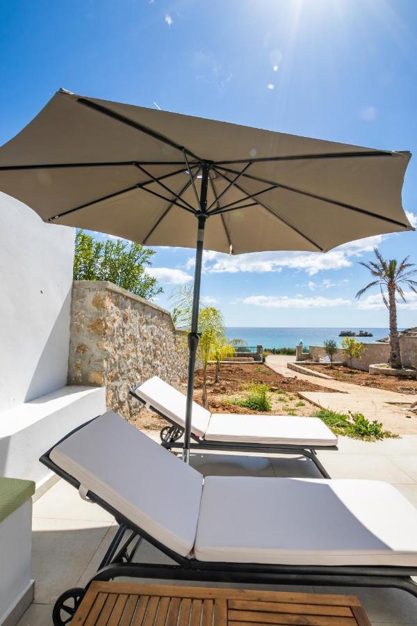 Euphoria Suites Lakki  Exterior foto